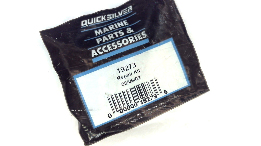 Mercury 19273 Float Kit