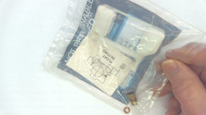 Mercury 19273 Float Kit