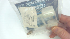 Mercury 19273 Float Kit