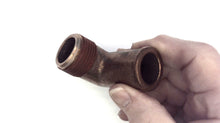 Mercury 22-36305T Elbow