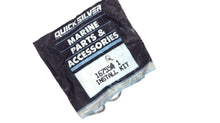 Mercury 16755A1 Bravo Install Kit
