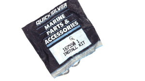 Mercury 16755A1 Bravo Install Kit