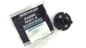 Mercury 17581A1 Brush Holder