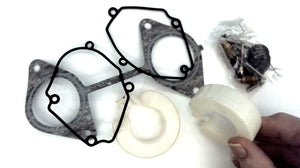 Mercury 17068M Carburetor Repair Kit