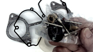 Mercury 17068M Carburetor Repair Kit