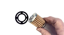 AC Delco/GM 1-GF443 5651589 Fuel Filter