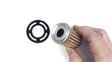 AC Delco/GM 1-GF443 5651589 Fuel Filter