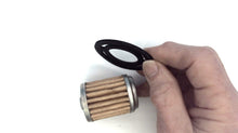 AC Delco/GM 1-GF443 5651589 Fuel Filter