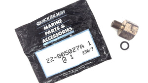 Mercury 22-805027A1 Fitting
