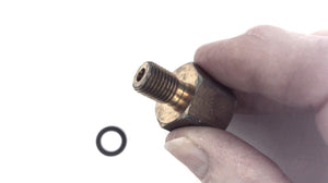 Mercury 22-805027A1 Fitting