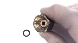 Mercury 22-805027A1 Fitting