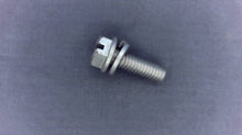 Johnson Evinrude OMC 308375 Screw & Lockwasher