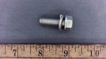 Johnson Evinrude OMC 308375 Screw & Lockwasher