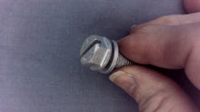 Johnson Evinrude OMC 308375 Screw & Lockwasher