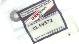 Mercury 12-59572 Washer