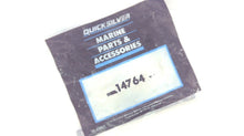 Mercury 14764 Reinforcement