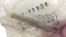 Mercury 24-68434 Fuel Line Spring