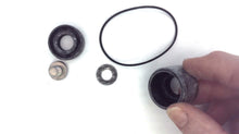 OEM Johnson Evinrude OMC 114831 Gearcase Seal Kit