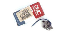 Johnson Evinrude OMC 115552 Breaker Point