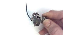 Johnson Evinrude OMC 115552 Breaker Point