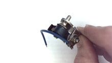 Johnson Evinrude OMC 115552 Breaker Point