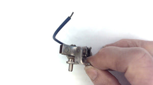 Johnson Evinrude OMC 115552 Breaker Point