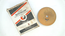 Mercury 39835 Retainer Plate