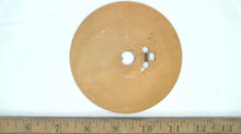 Mercury 39835 Retainer Plate