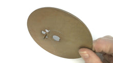 Mercury 39835 Retainer Plate