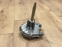 Ultraflex T71 Rotary Steering Helm & Spent Tube