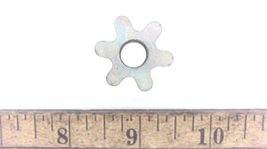 Johnson Evinrude OMC 310064 Tilt Adjust Pinion