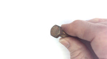 Mercury 10-53167 Screw