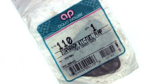 Aqua Power 110 Fuel Pump Diaphragm Kit for Merury 55278A1