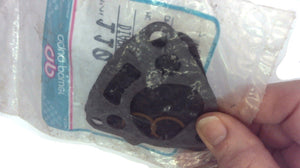 Aqua Power 110 Fuel Pump Diaphragm Kit for Merury 55278A1