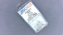 Sea-Dog 441906-1 Light Bulb # 906 12V T-15MM - Single Bulb Only