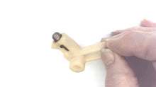 Mercury 39614A1 Choke Shutter Arm