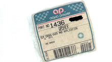 Aqua Power 1436 for Mercury 19643 OMC 509222