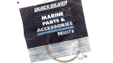 Mercury Force FK10178 Carburetor Gasket Set