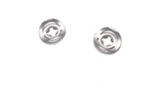 Lot of 2 Johnson Evinrude OMC 317223 Applique Fasteners