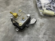 OEM Mercury 14360A10 Fuel Pump Kit 14360A 98766