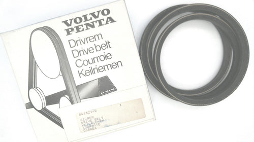 Volvo Penta 841821 Drive Belt