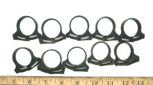 Lot of 10 Aqua Power 1376 Snapper Clamps 15/16"-1 1/16"