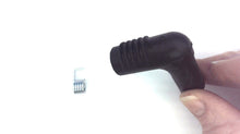 Chrysler Force K750-1 FK750-1 Spark Plug Boot Kit