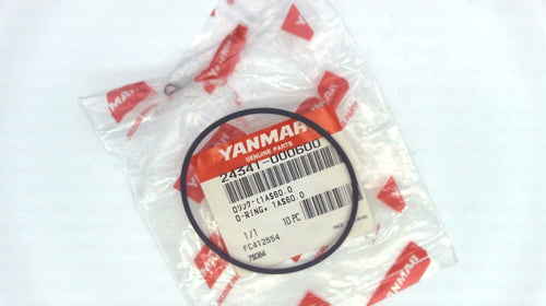 Yanmar 24341-000600 O-Ring (GLM)