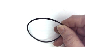 Yanmar 24341-000600 O-Ring (GLM)