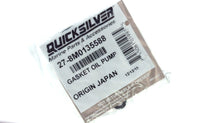 Mercury 27-8M0135588 Oil Pump Gasket (GLM)