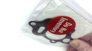 Mercury 27-8M0135588 Oil Pump Gasket (GLM)