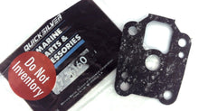 Mercury 27-16160 Gasket (GLM)