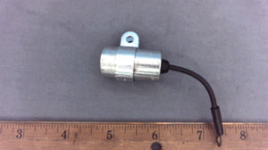 Chrysler Force 12042 F12042 Condenser (GLM)