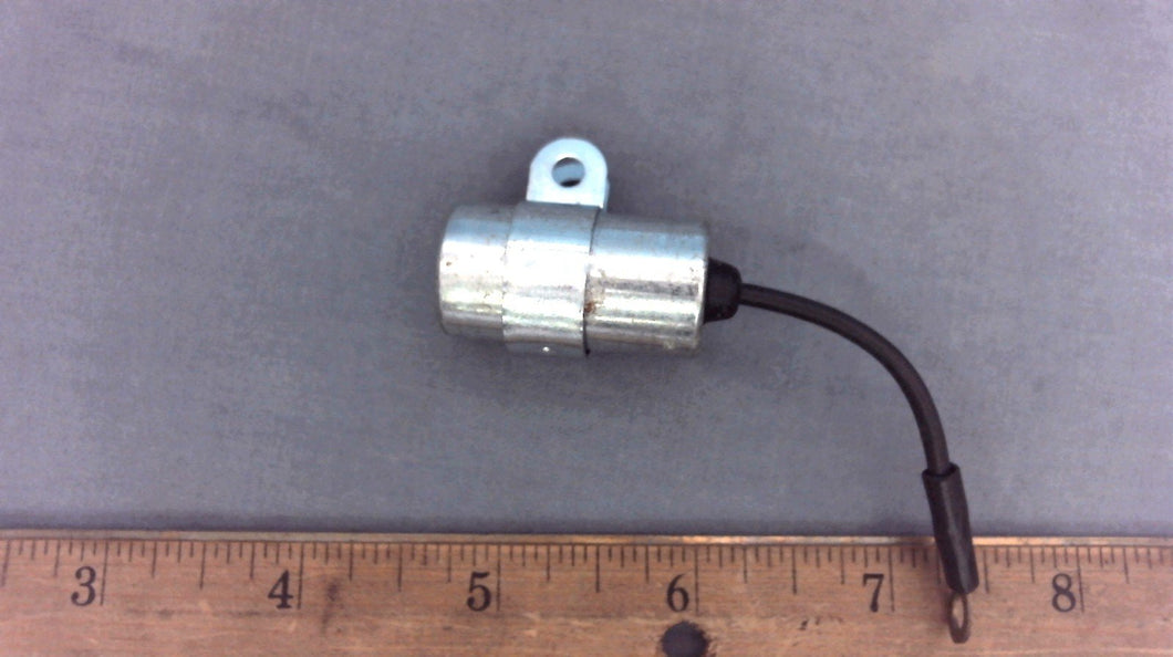 Chrysler Force 12042 F12042 Condenser (GLM)